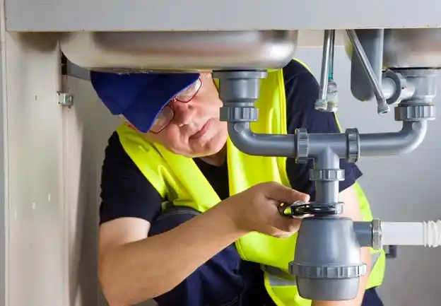 loodgieter Vrouwenpolder